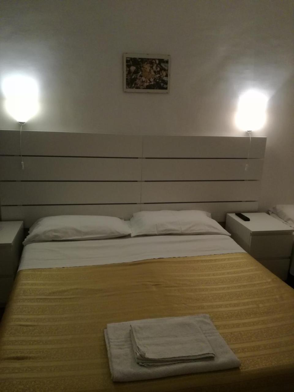 Testa Gioacchino B&B Roma Exterior foto